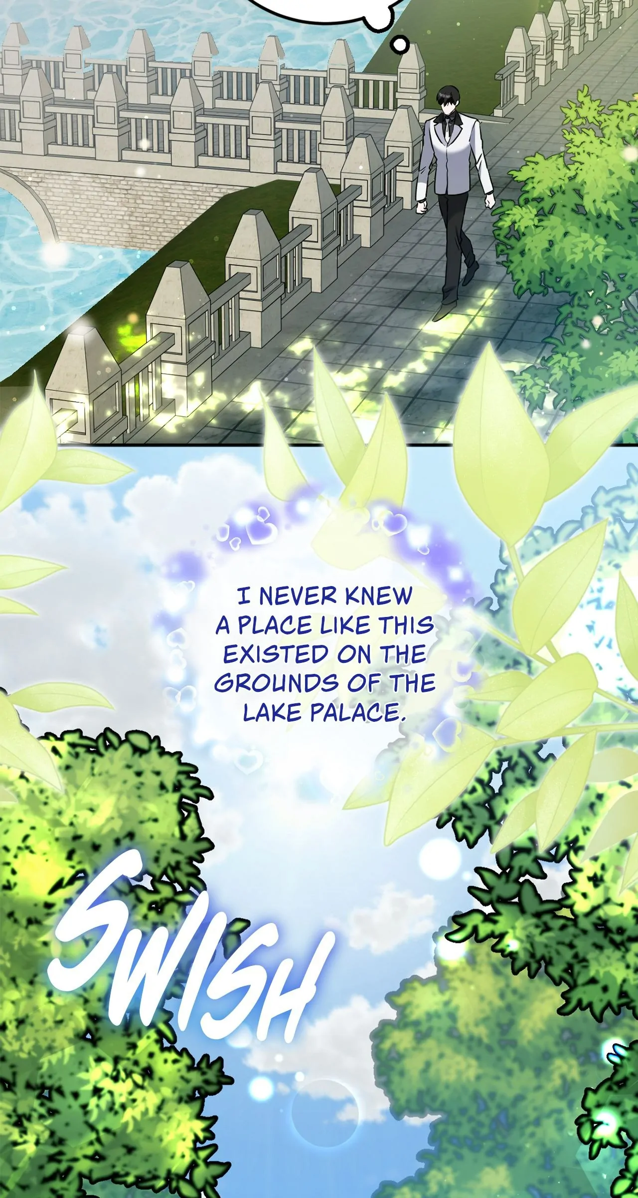 The Saintess Returns To The Emperor Chapter 49 - Page 10