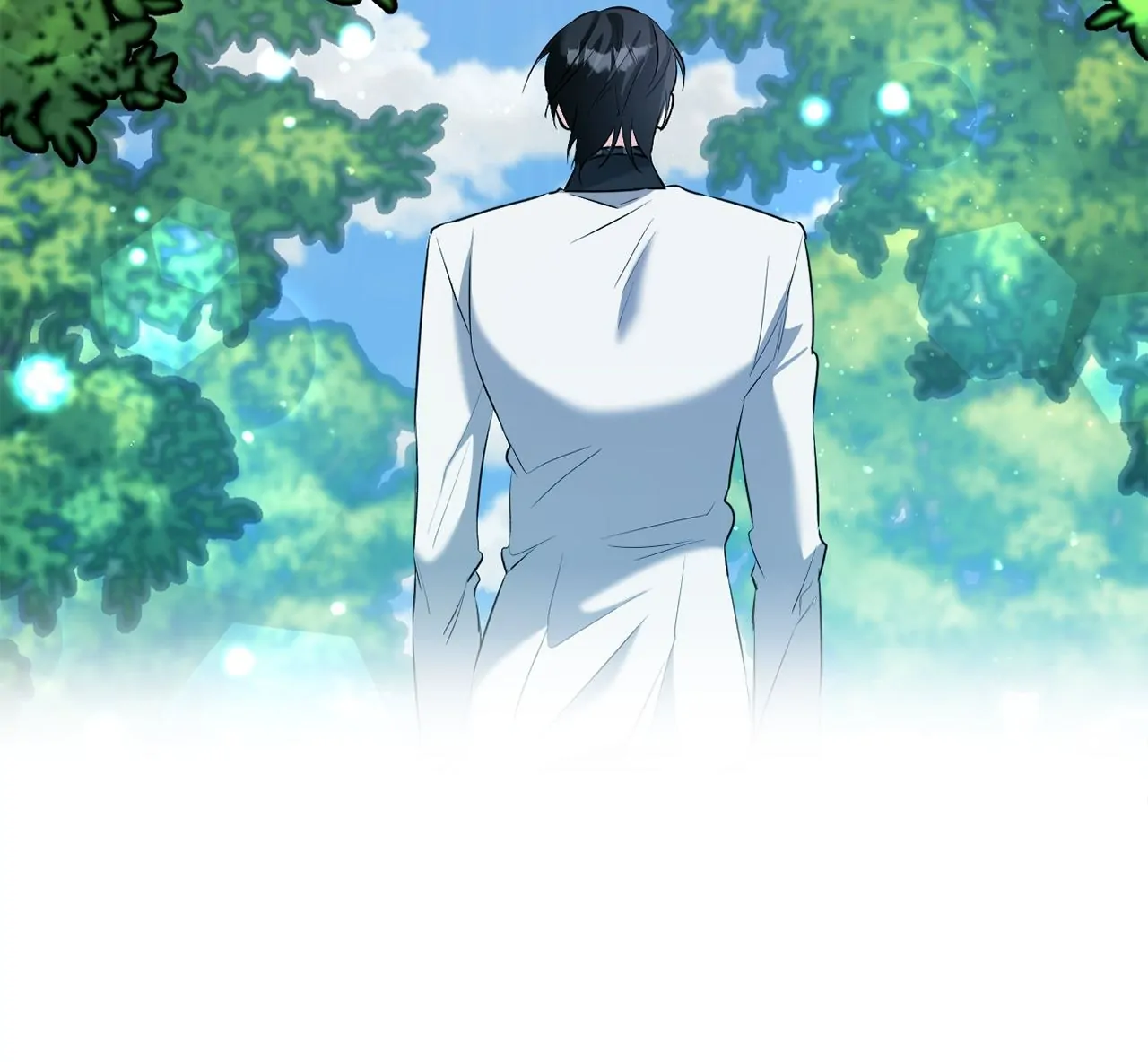 The Saintess Returns To The Emperor Chapter 49 - Page 11