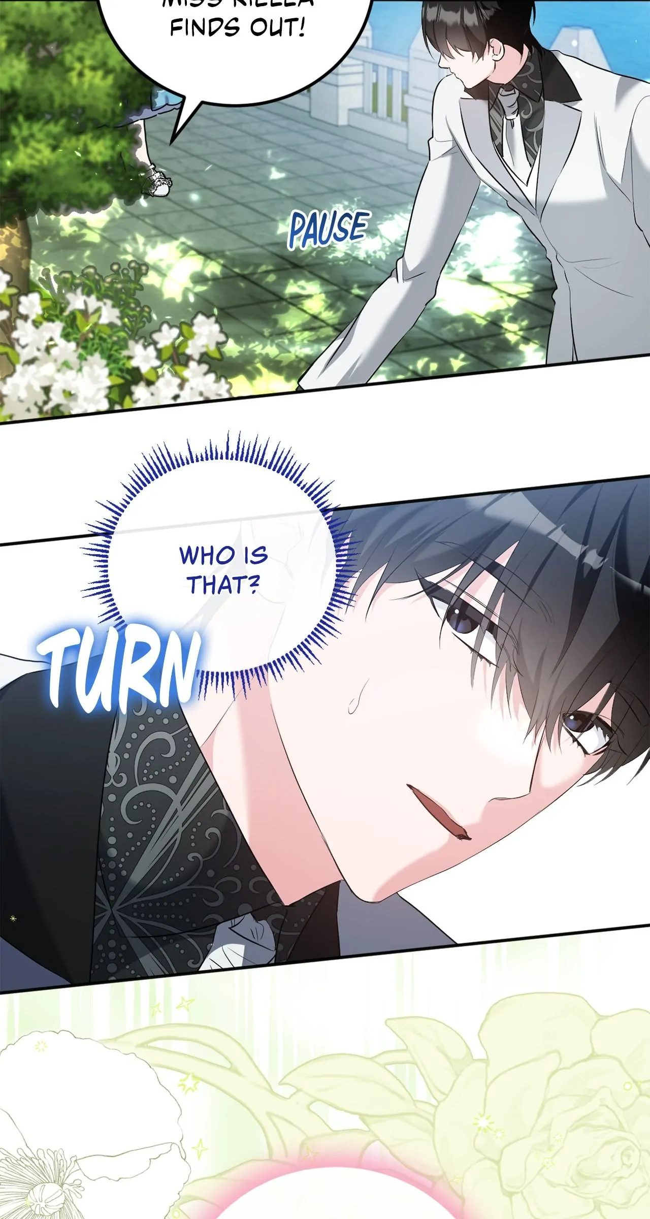 The Saintess Returns To The Emperor Chapter 49 - Page 14