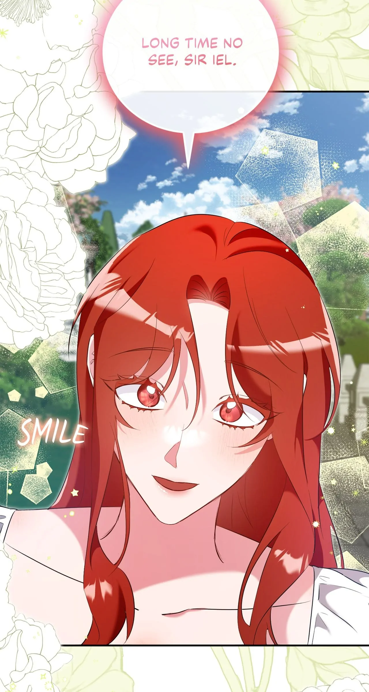 The Saintess Returns To The Emperor Chapter 49 - Page 15