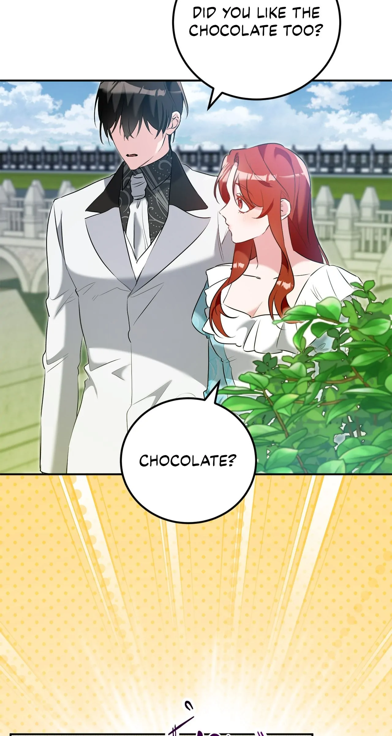 The Saintess Returns To The Emperor Chapter 49 - Page 23