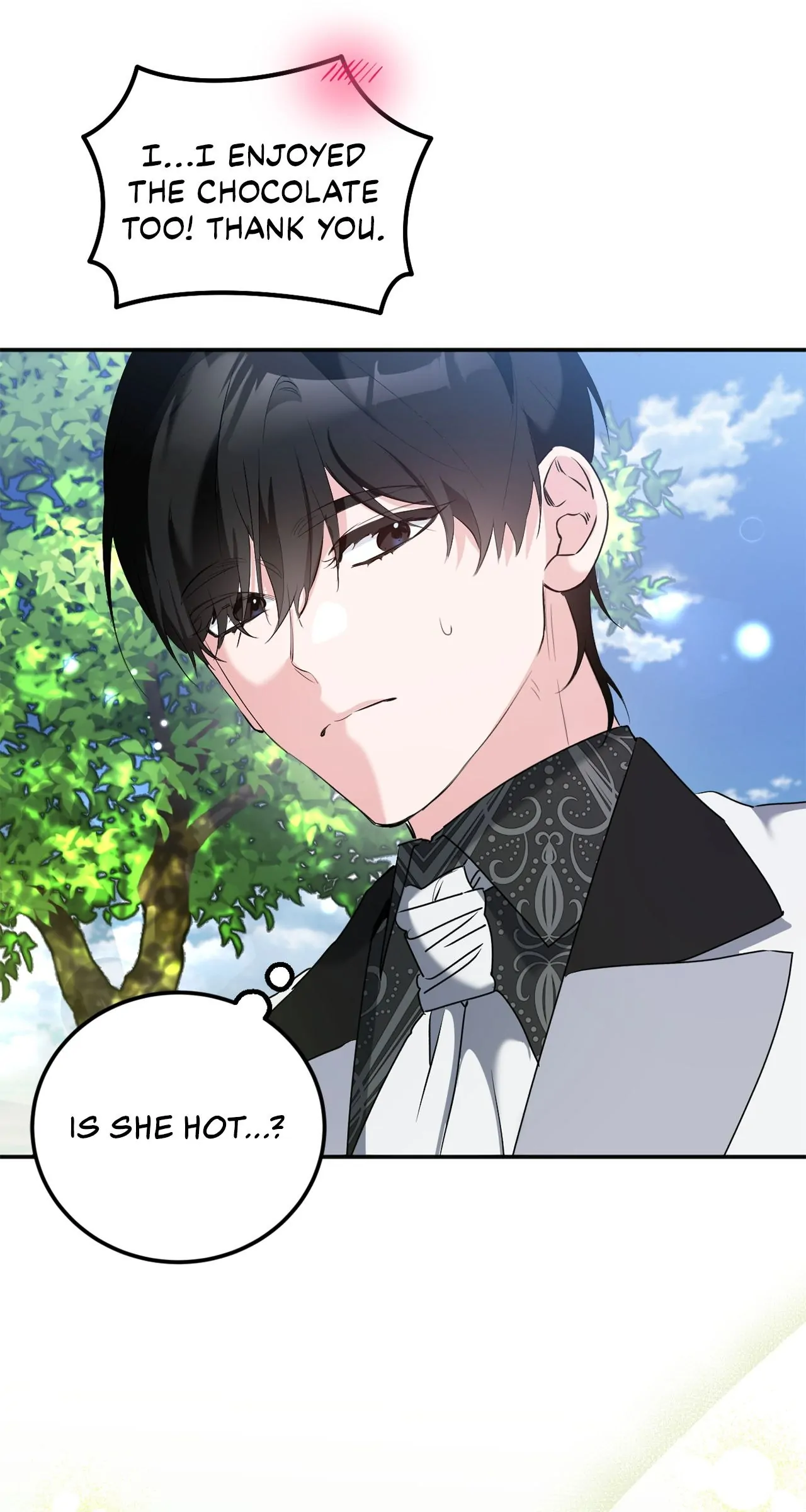 The Saintess Returns To The Emperor Chapter 49 - Page 26