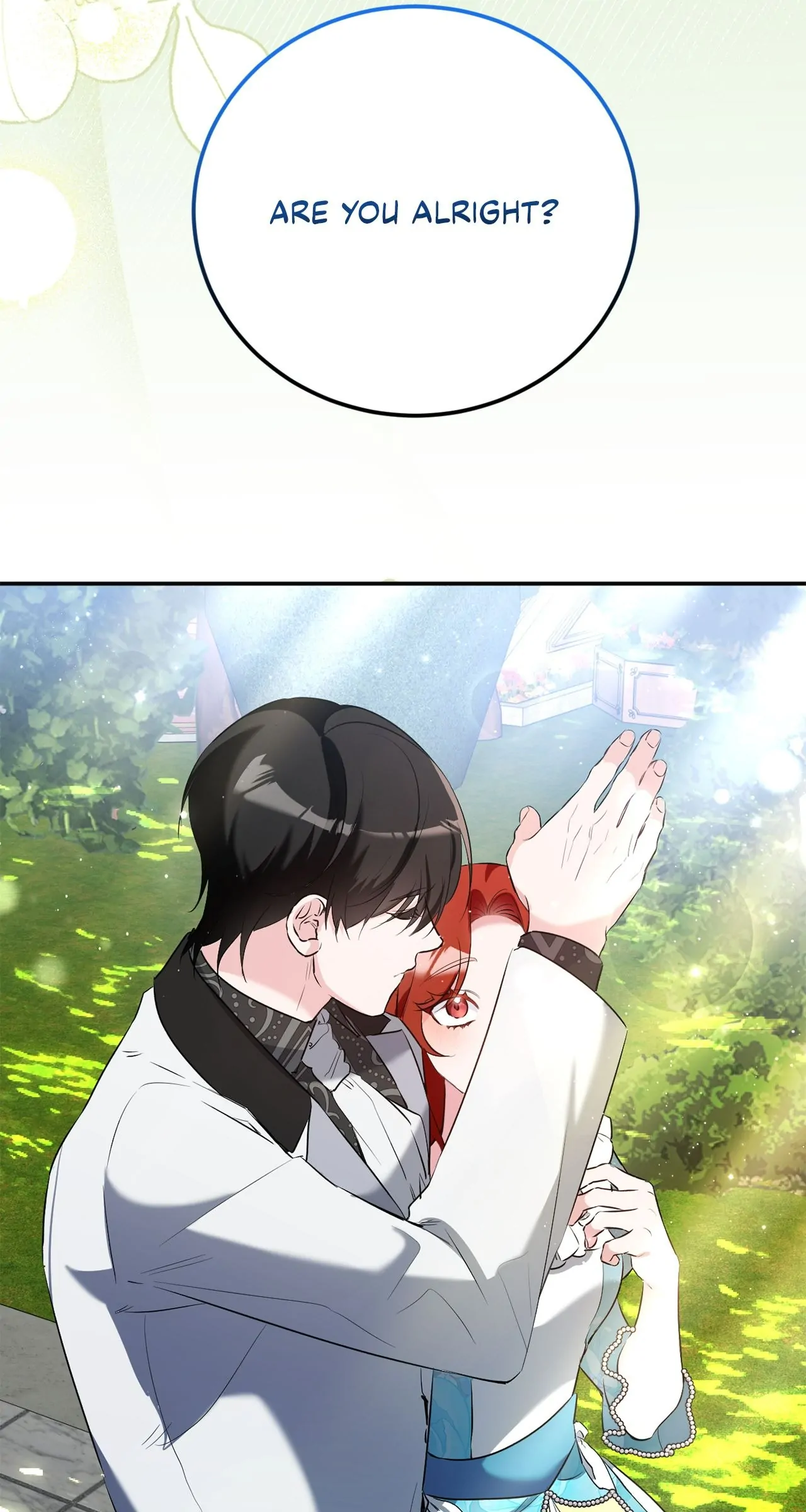 The Saintess Returns To The Emperor Chapter 49 - Page 28