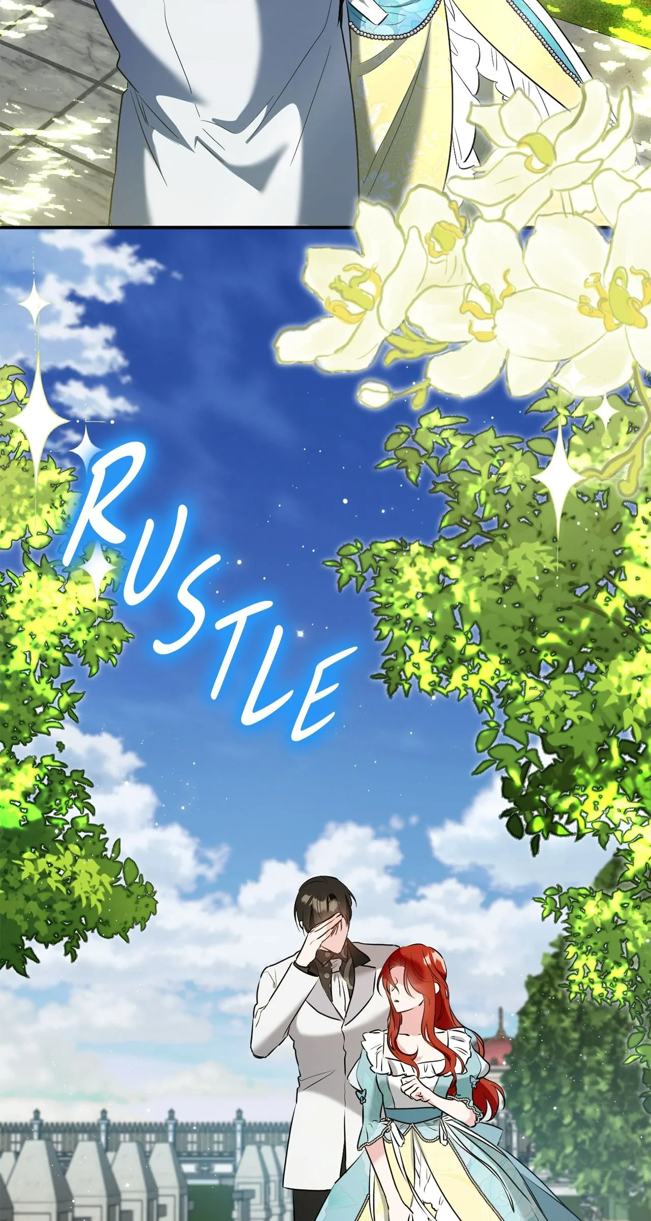 The Saintess Returns To The Emperor Chapter 49 - Page 29