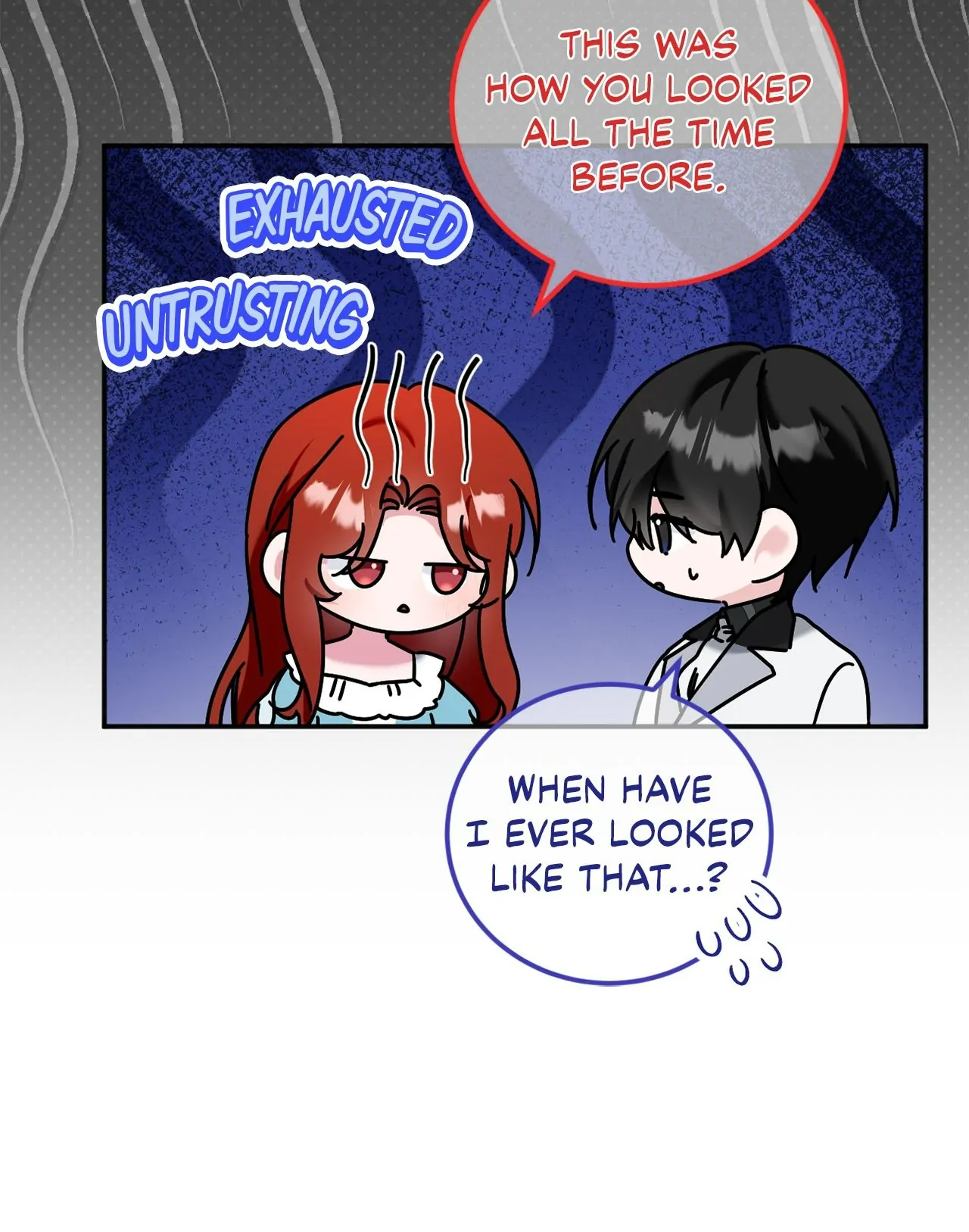 The Saintess Returns To The Emperor Chapter 49 - Page 37