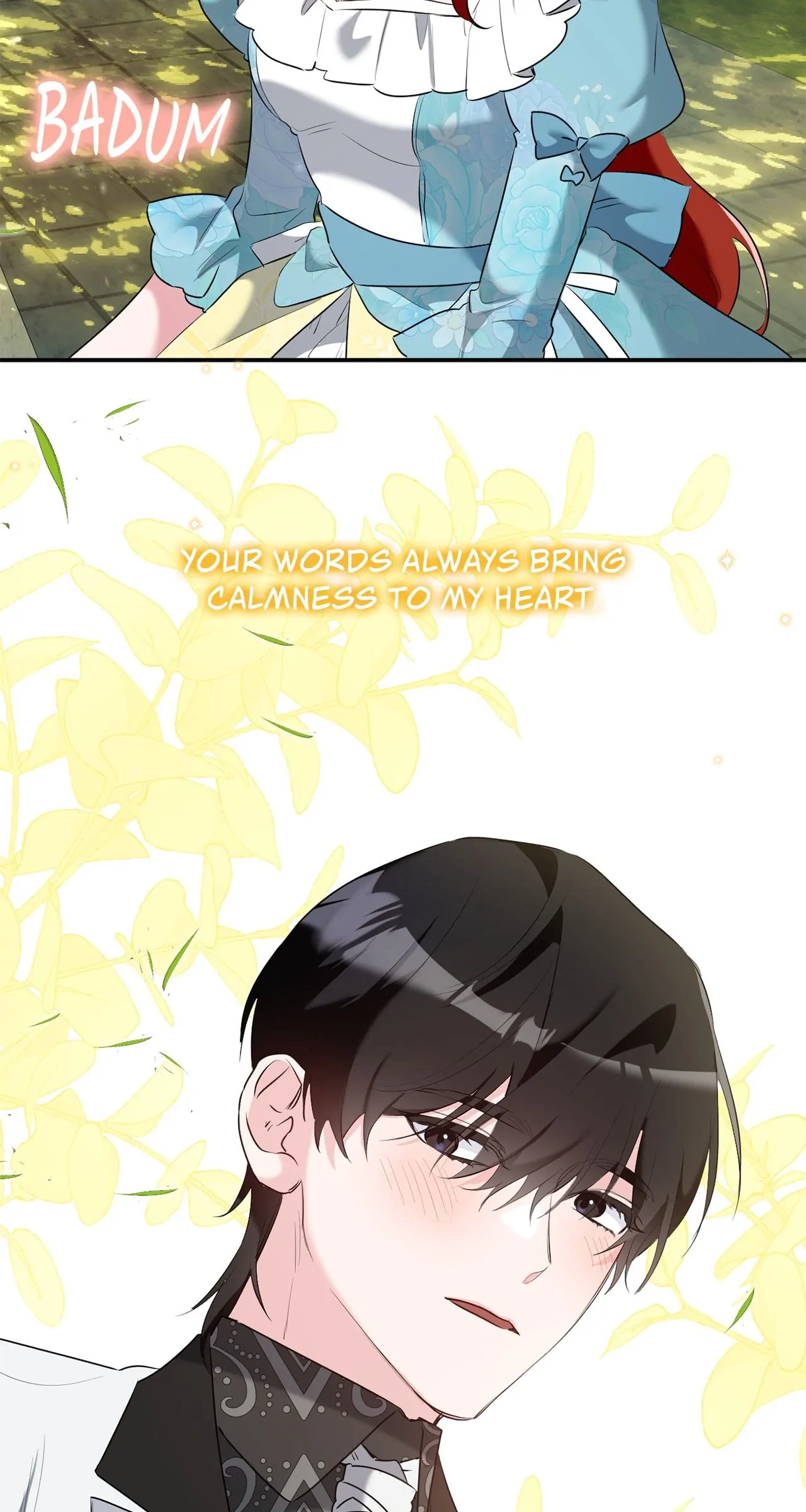 The Saintess Returns To The Emperor Chapter 49 - Page 40