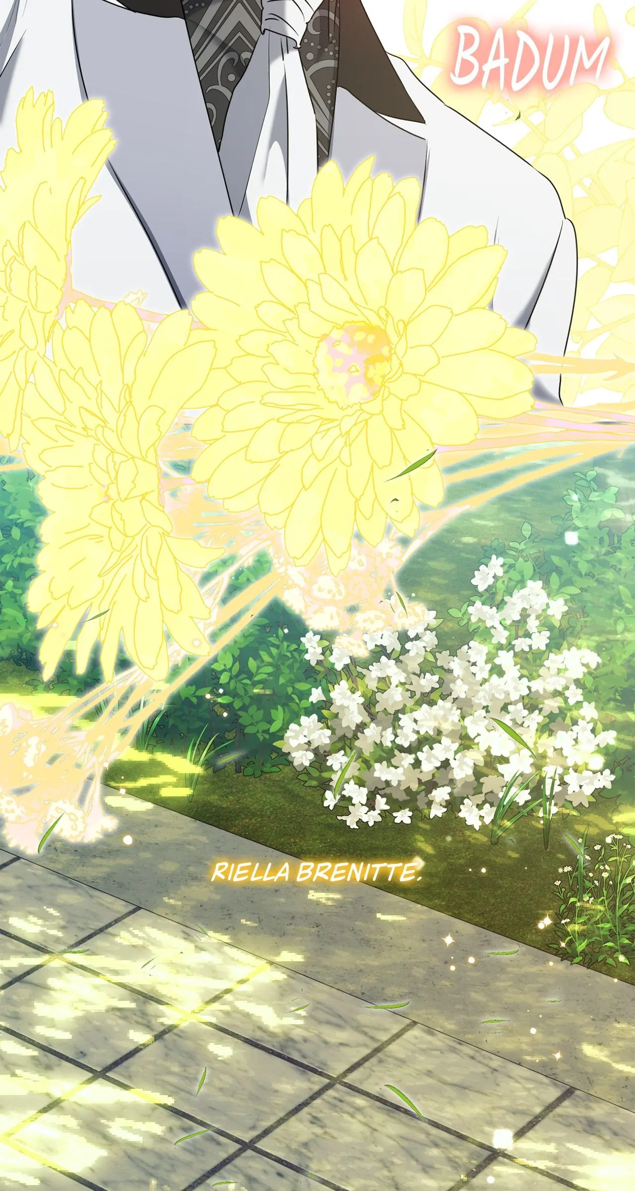 The Saintess Returns To The Emperor Chapter 49 - Page 41