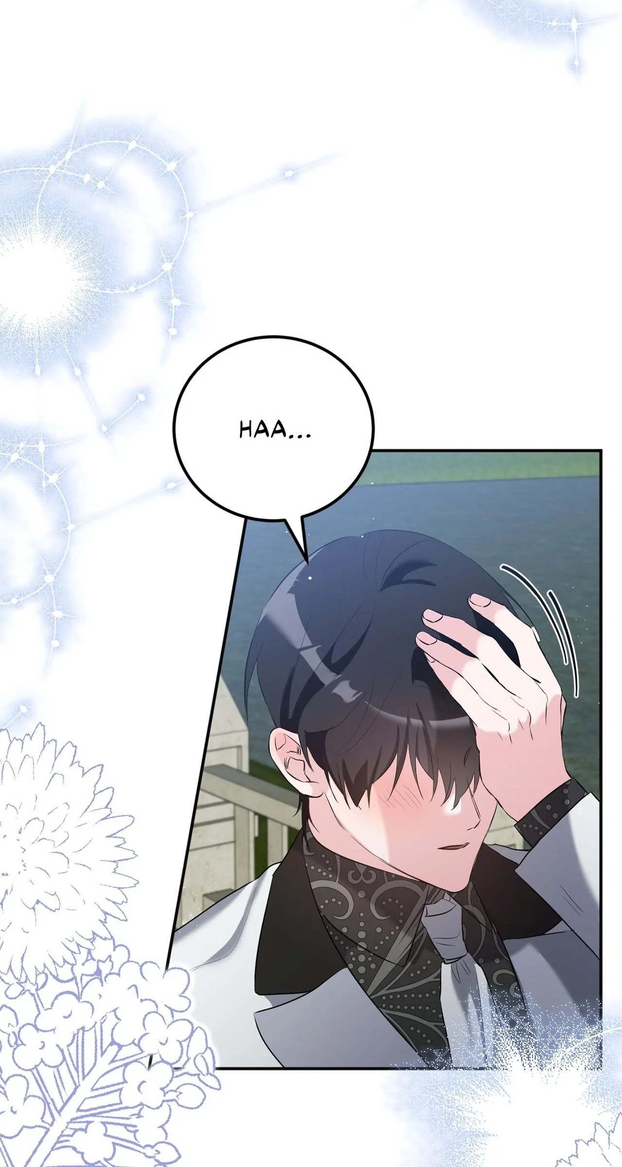 The Saintess Returns To The Emperor Chapter 49 - Page 51