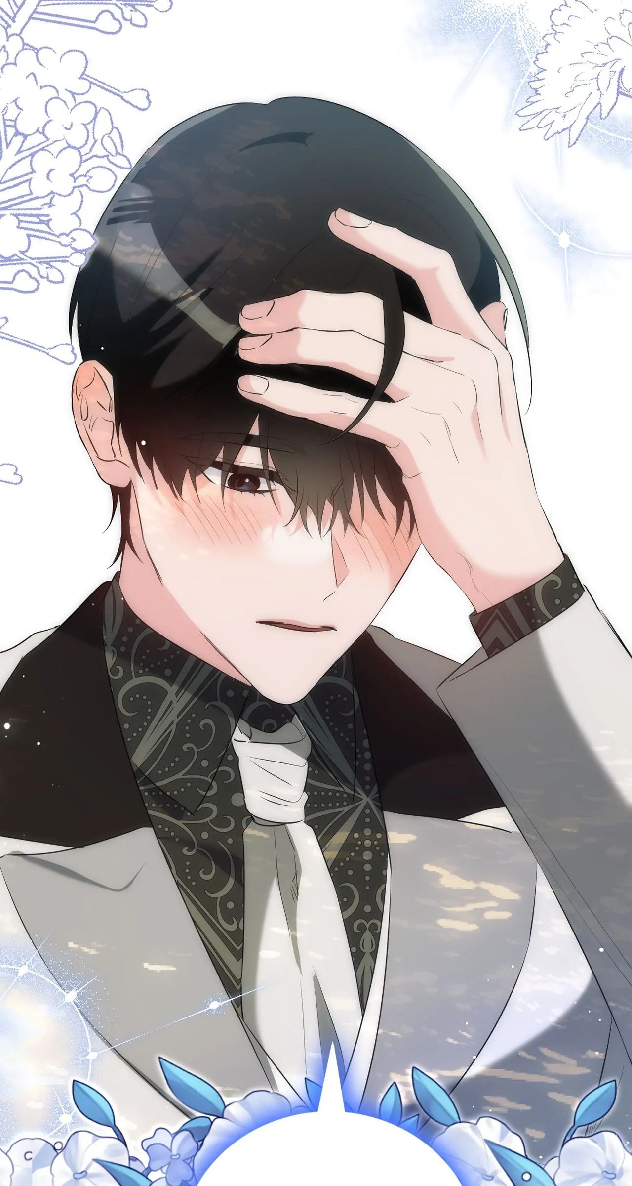 The Saintess Returns To The Emperor Chapter 49 - Page 52