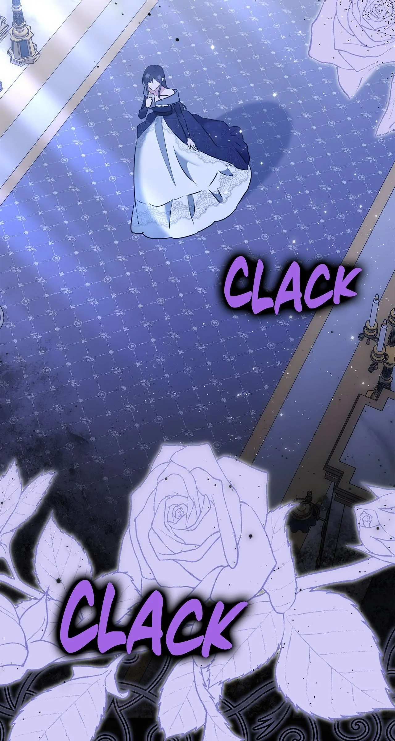 The Saintess Returns To The Emperor Chapter 49 - Page 58