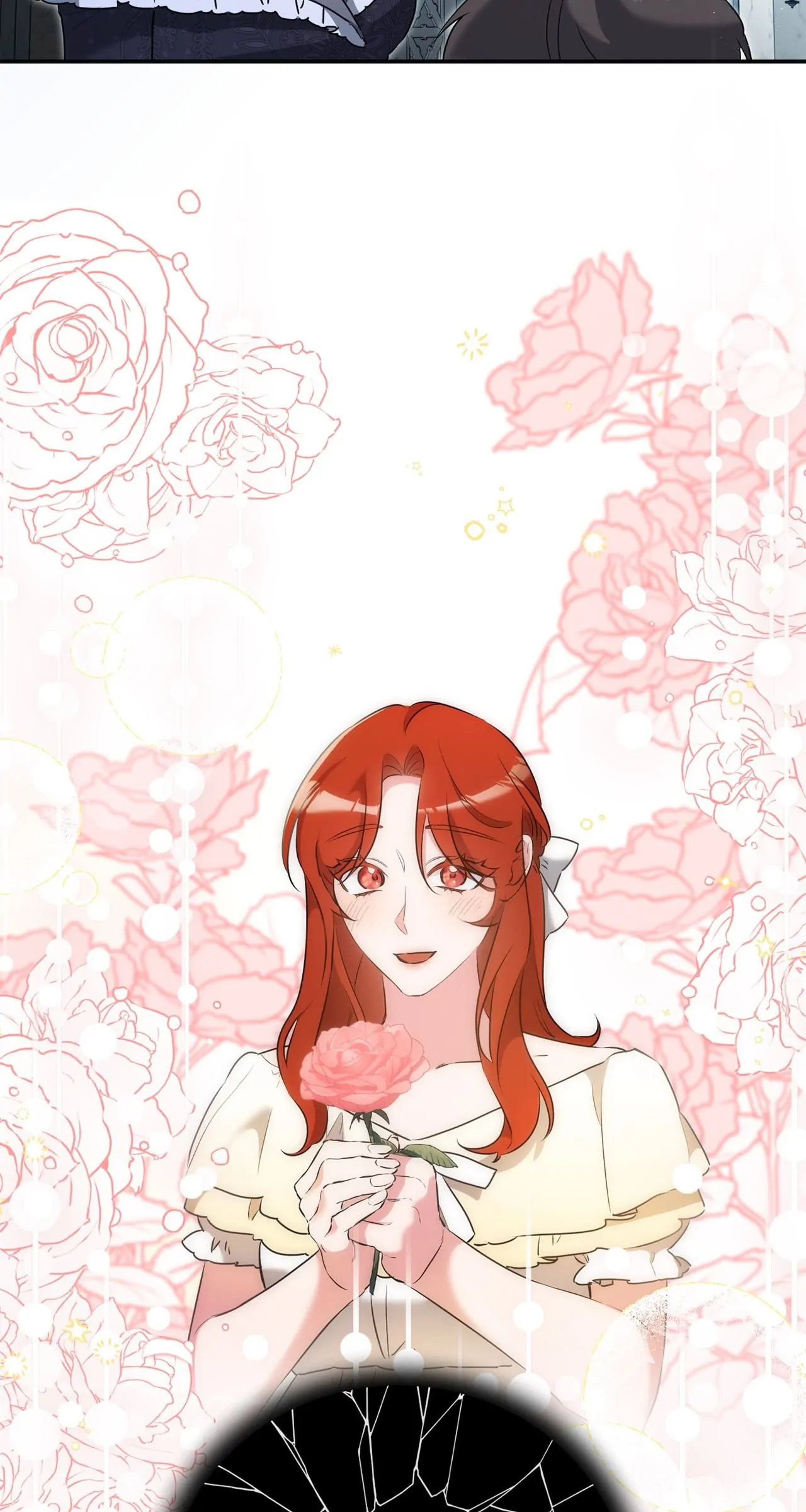 The Saintess Returns To The Emperor Chapter 49 - Page 64