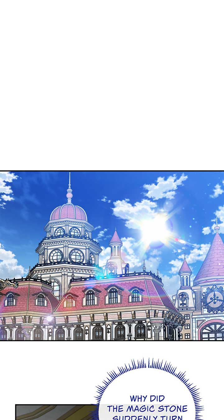 The Saintess Returns To The Emperor Chapter 51 - Page 12