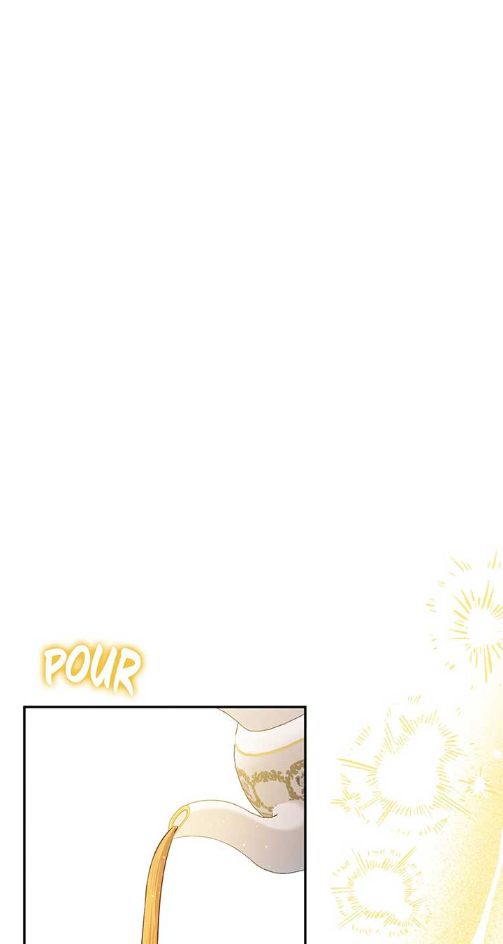 The Saintess Returns To The Emperor Chapter 51 - Page 21