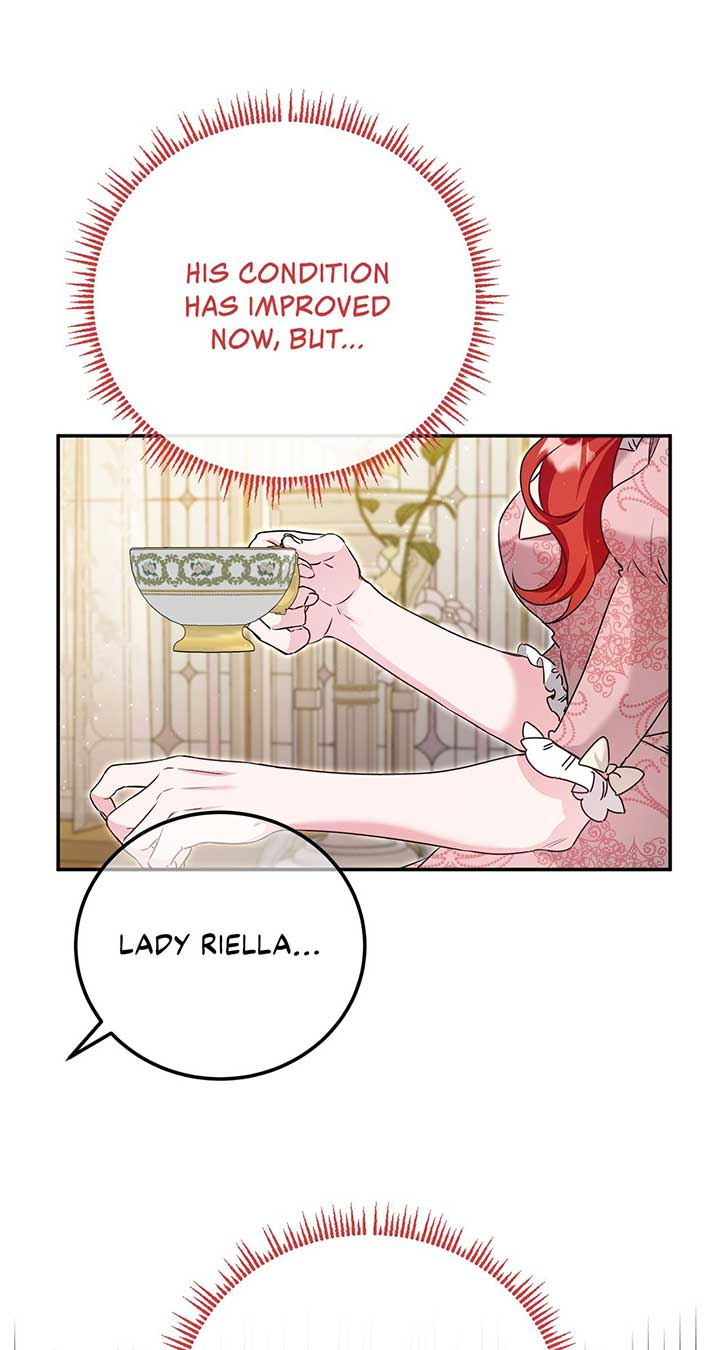 The Saintess Returns To The Emperor Chapter 51 - Page 24