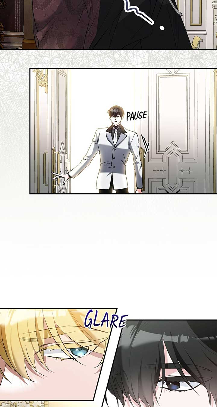 The Saintess Returns To The Emperor Chapter 51 - Page 29