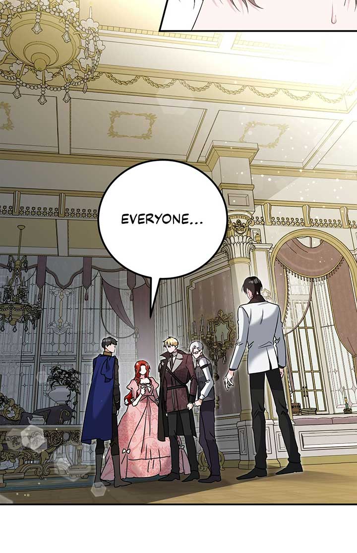 The Saintess Returns To The Emperor Chapter 51 - Page 30