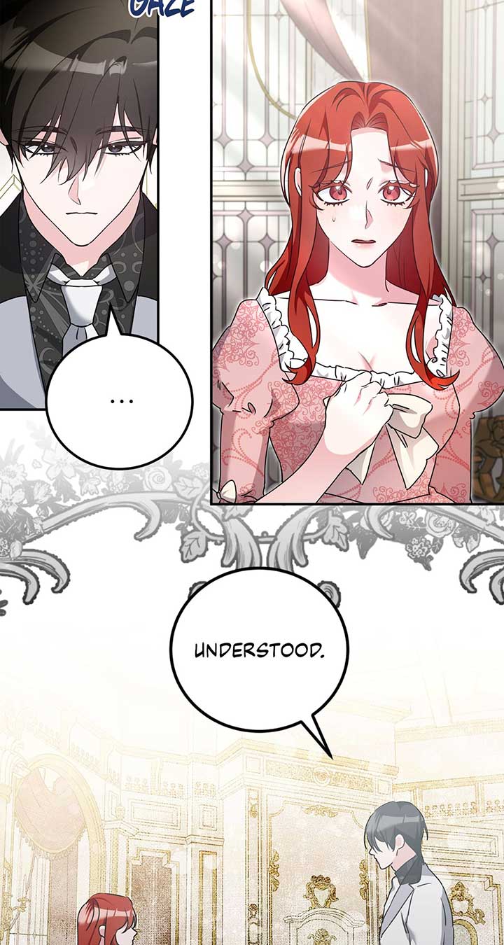 The Saintess Returns To The Emperor Chapter 51 - Page 39