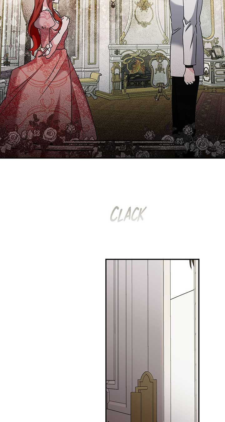 The Saintess Returns To The Emperor Chapter 51 - Page 40