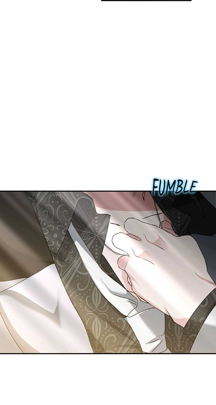 The Saintess Returns To The Emperor Chapter 51 - Page 41