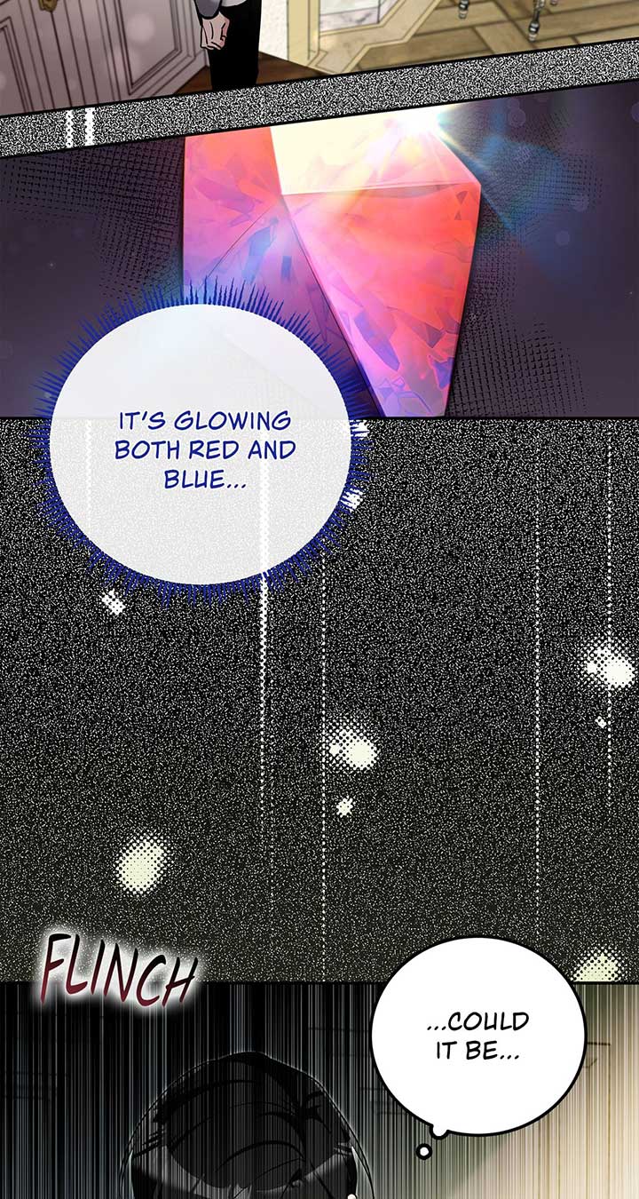 The Saintess Returns To The Emperor Chapter 51 - Page 43