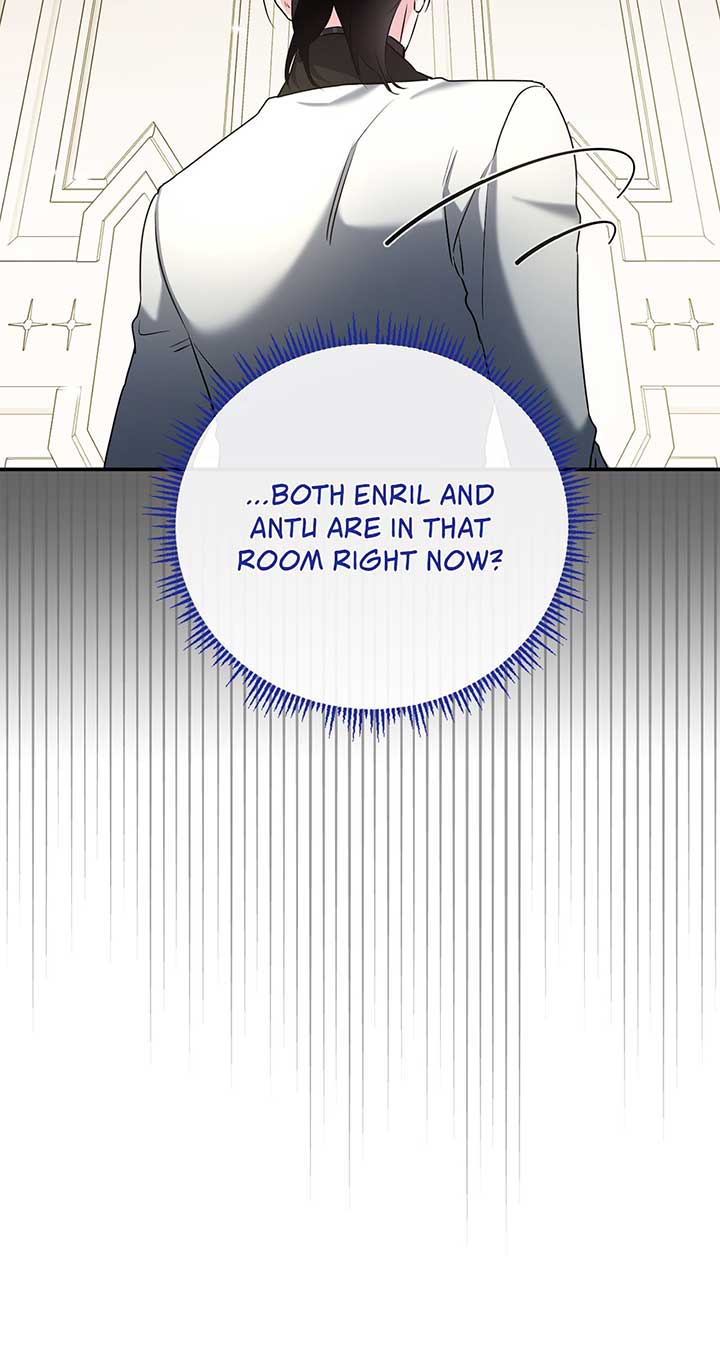 The Saintess Returns To The Emperor Chapter 51 - Page 46