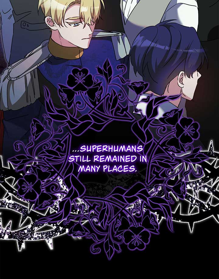 The Saintess Returns To The Emperor Chapter 51 - Page 52