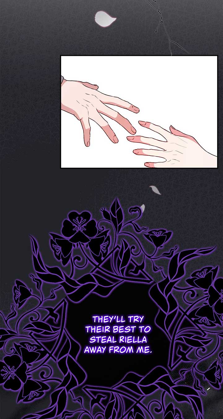 The Saintess Returns To The Emperor Chapter 51 - Page 57