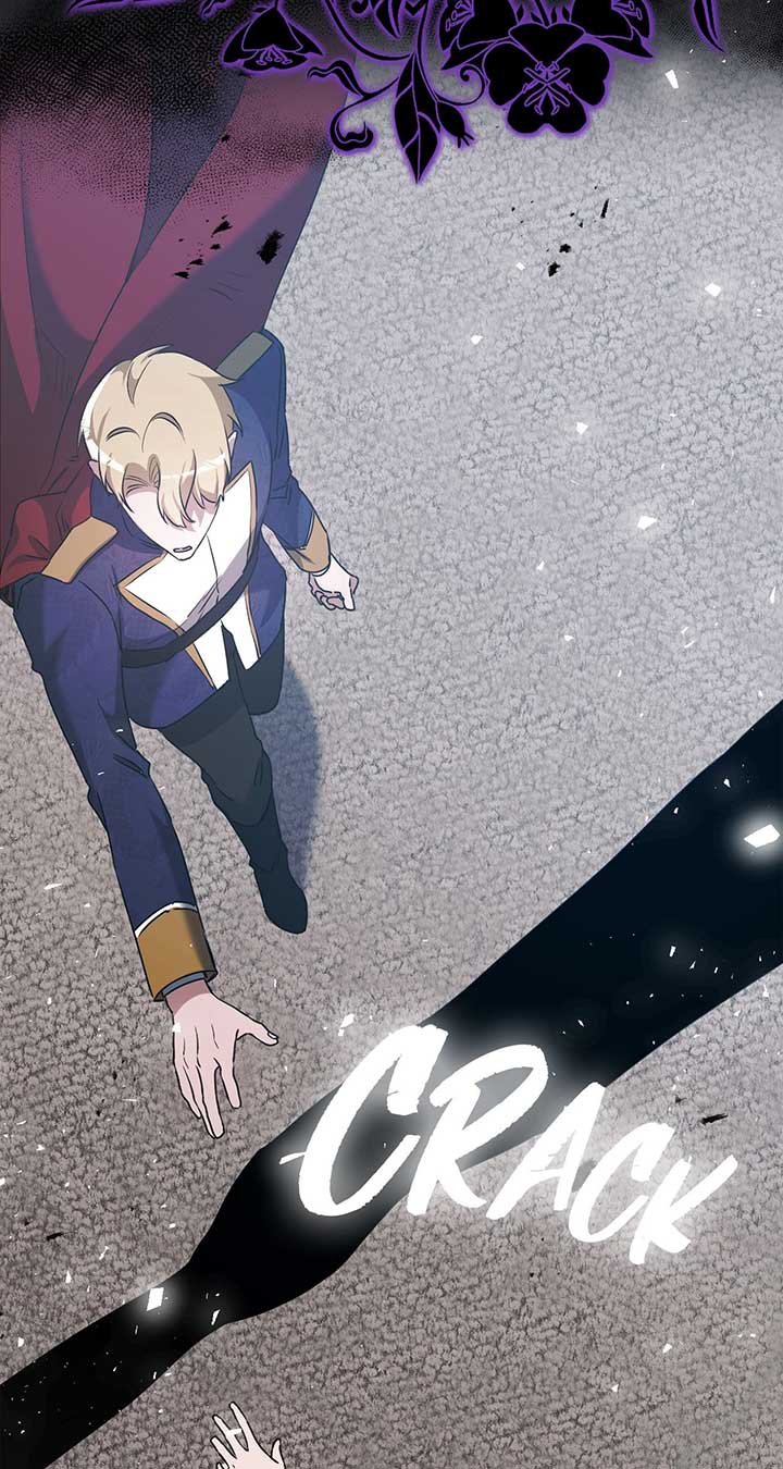 The Saintess Returns To The Emperor Chapter 51 - Page 58