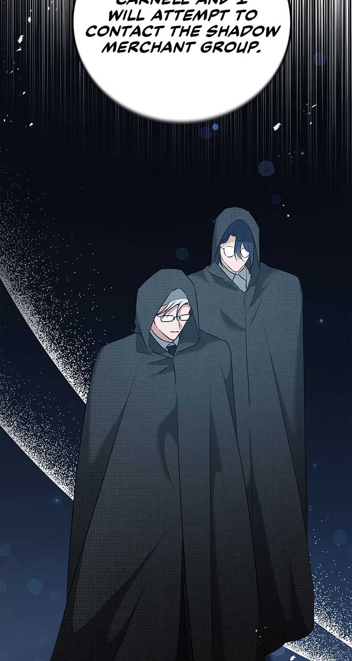 The Saintess Returns To The Emperor Chapter 52 - Page 6