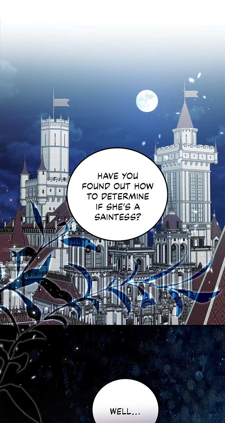 The Saintess Returns To The Emperor Chapter 52 - Page 9