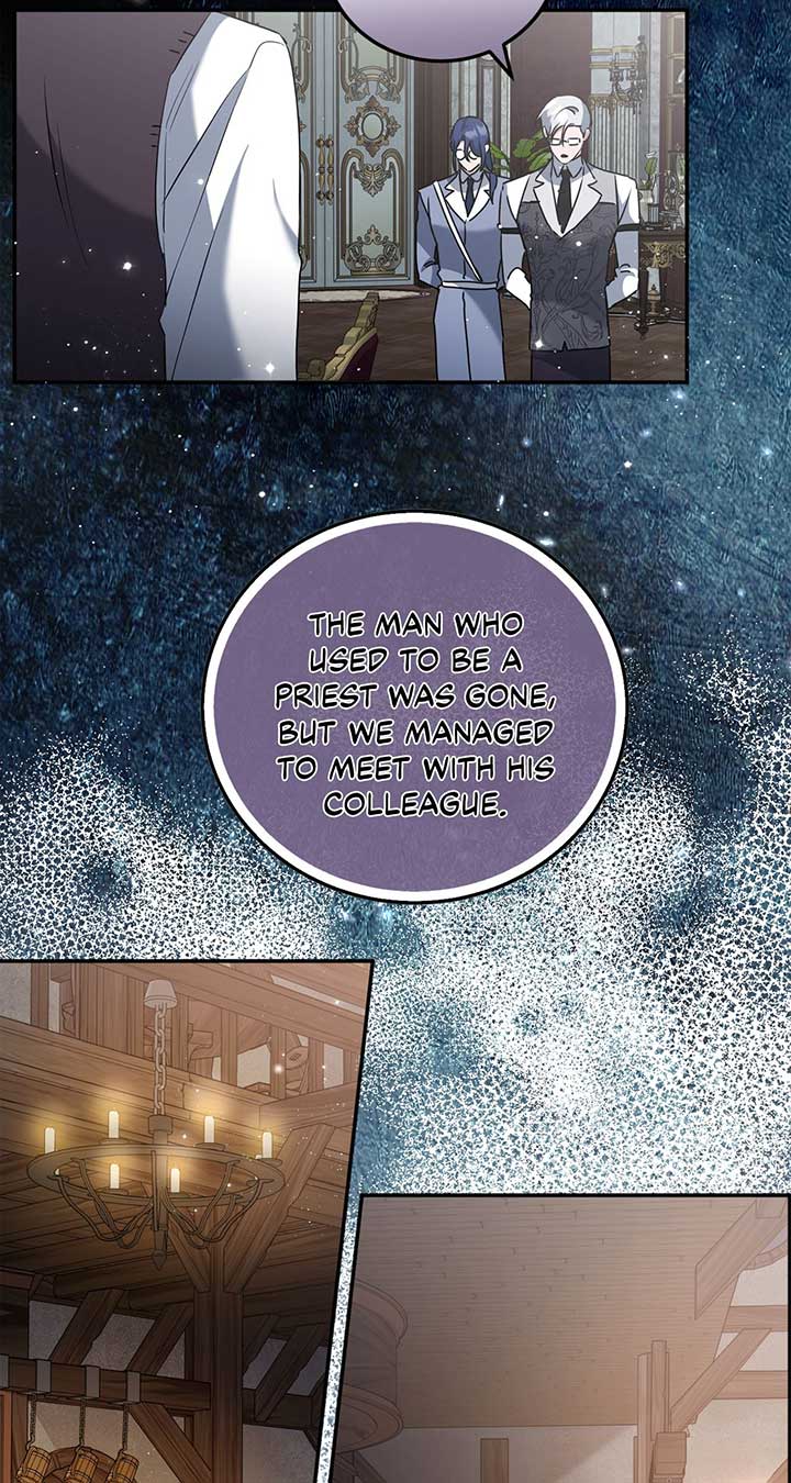 The Saintess Returns To The Emperor Chapter 52 - Page 10