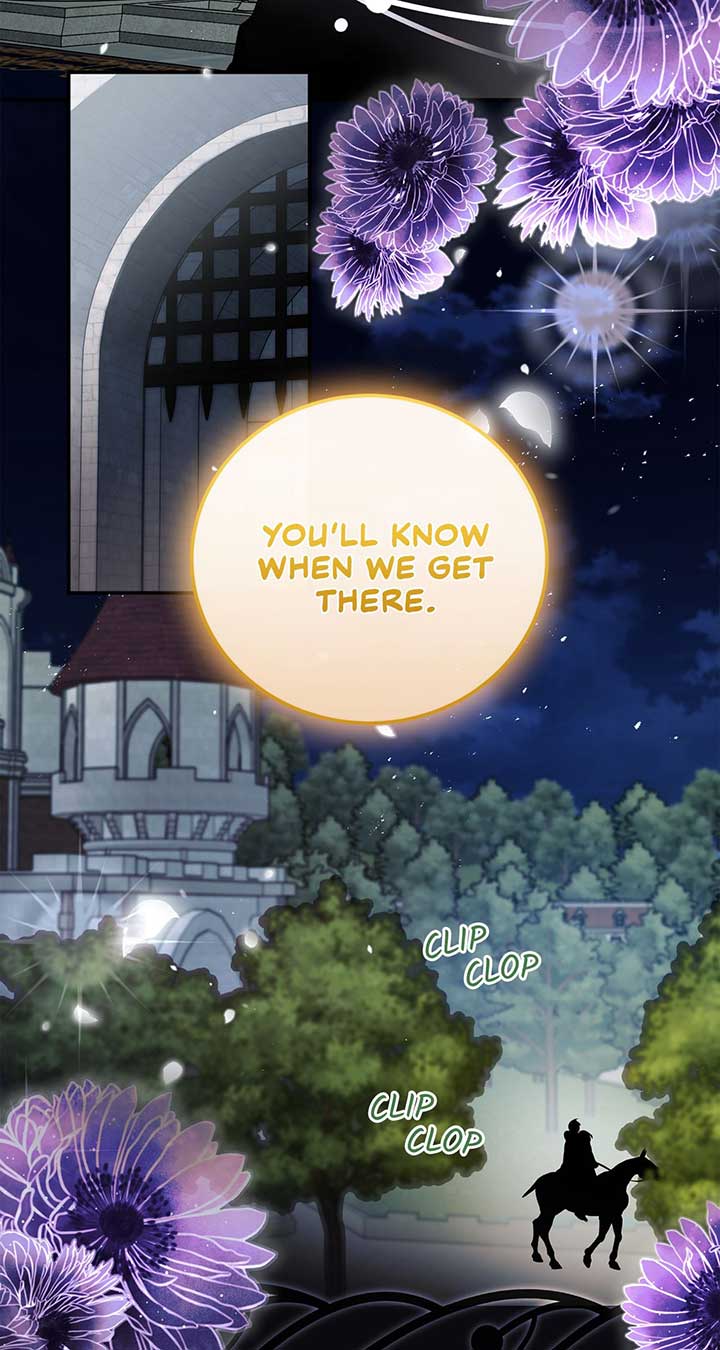 The Saintess Returns To The Emperor Chapter 52 - Page 26