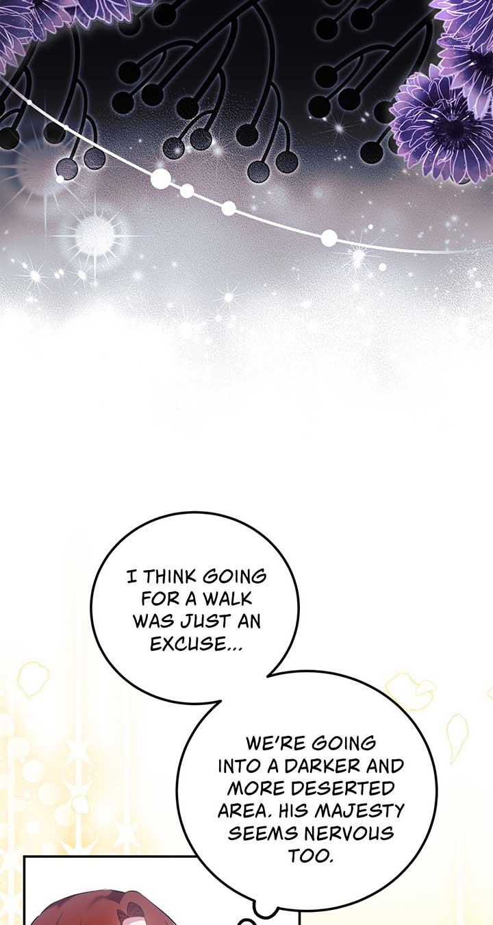 The Saintess Returns To The Emperor Chapter 52 - Page 27