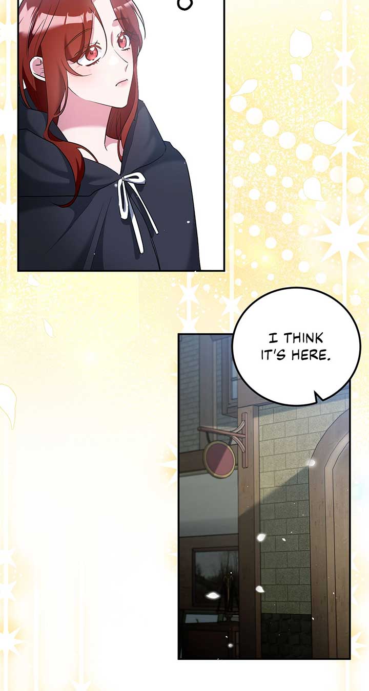 The Saintess Returns To The Emperor Chapter 52 - Page 28