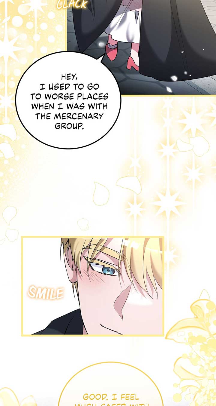 The Saintess Returns To The Emperor Chapter 52 - Page 30