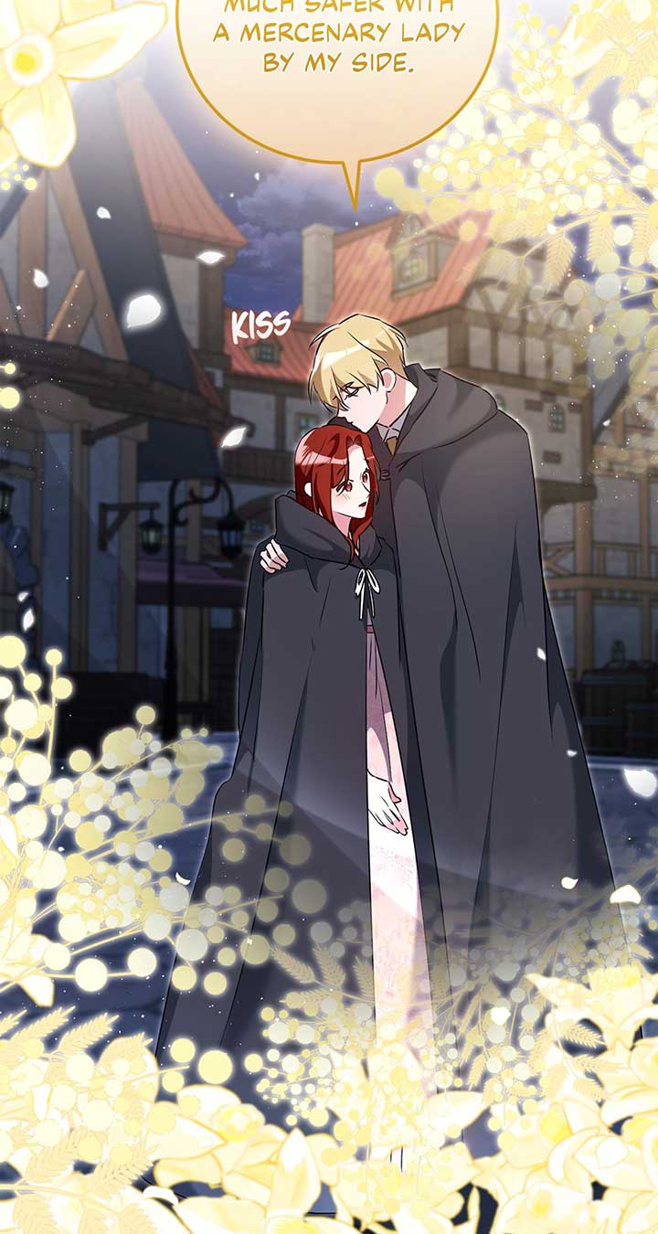 The Saintess Returns To The Emperor Chapter 52 - Page 31