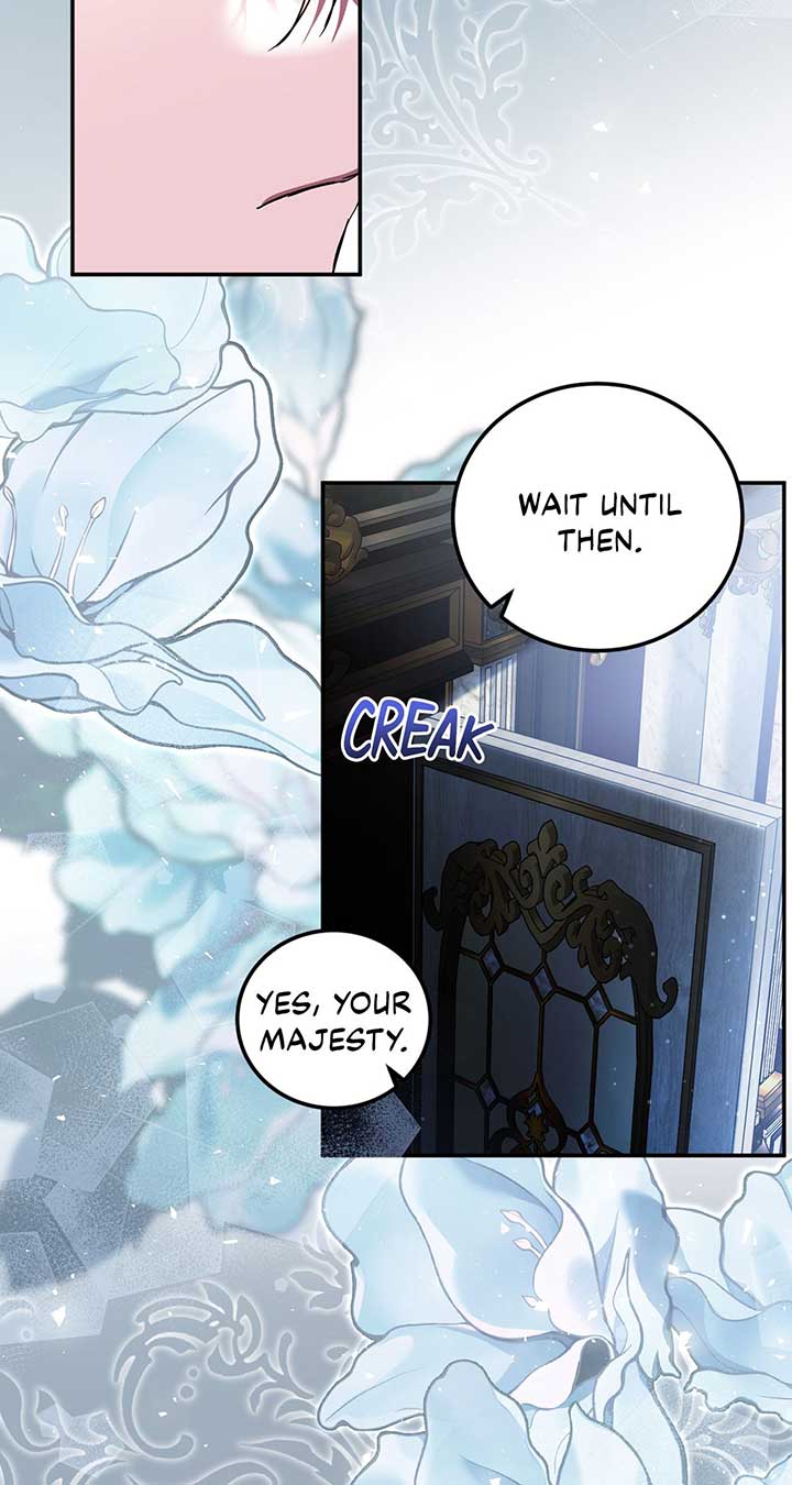 The Saintess Returns To The Emperor Chapter 52 - Page 51