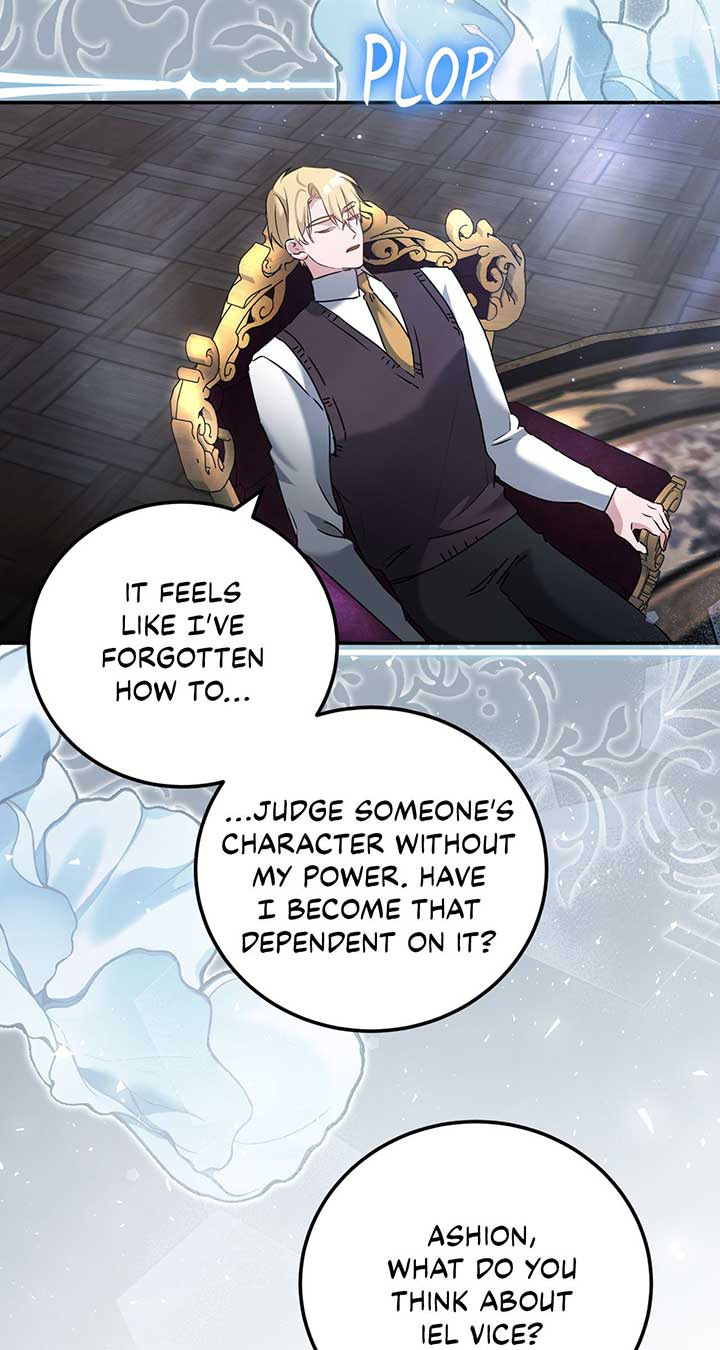 The Saintess Returns To The Emperor Chapter 52 - Page 52