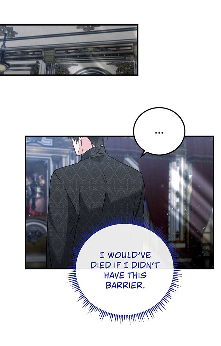 The Saintess Returns To The Emperor Chapter 52 - Page 54