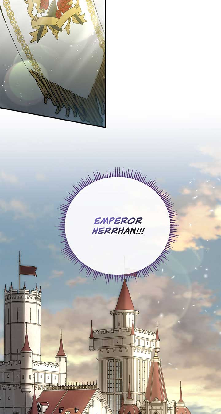 The Saintess Returns To The Emperor Chapter 52 - Page 66