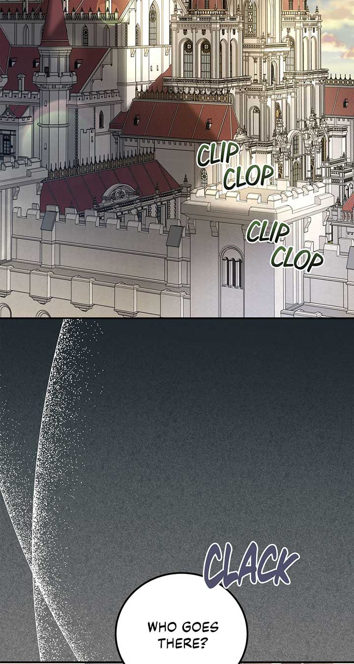 The Saintess Returns To The Emperor Chapter 52 - Page 67