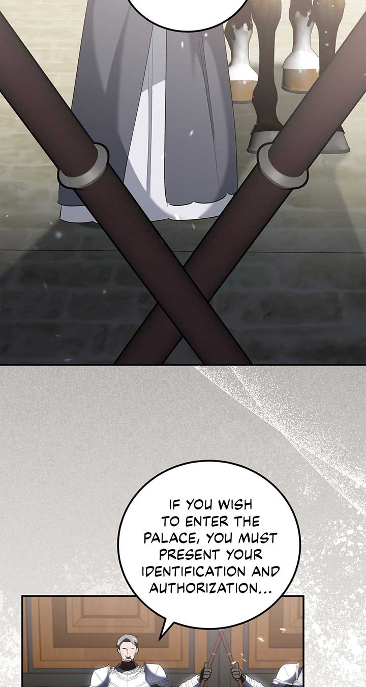 The Saintess Returns To The Emperor Chapter 52 - Page 68