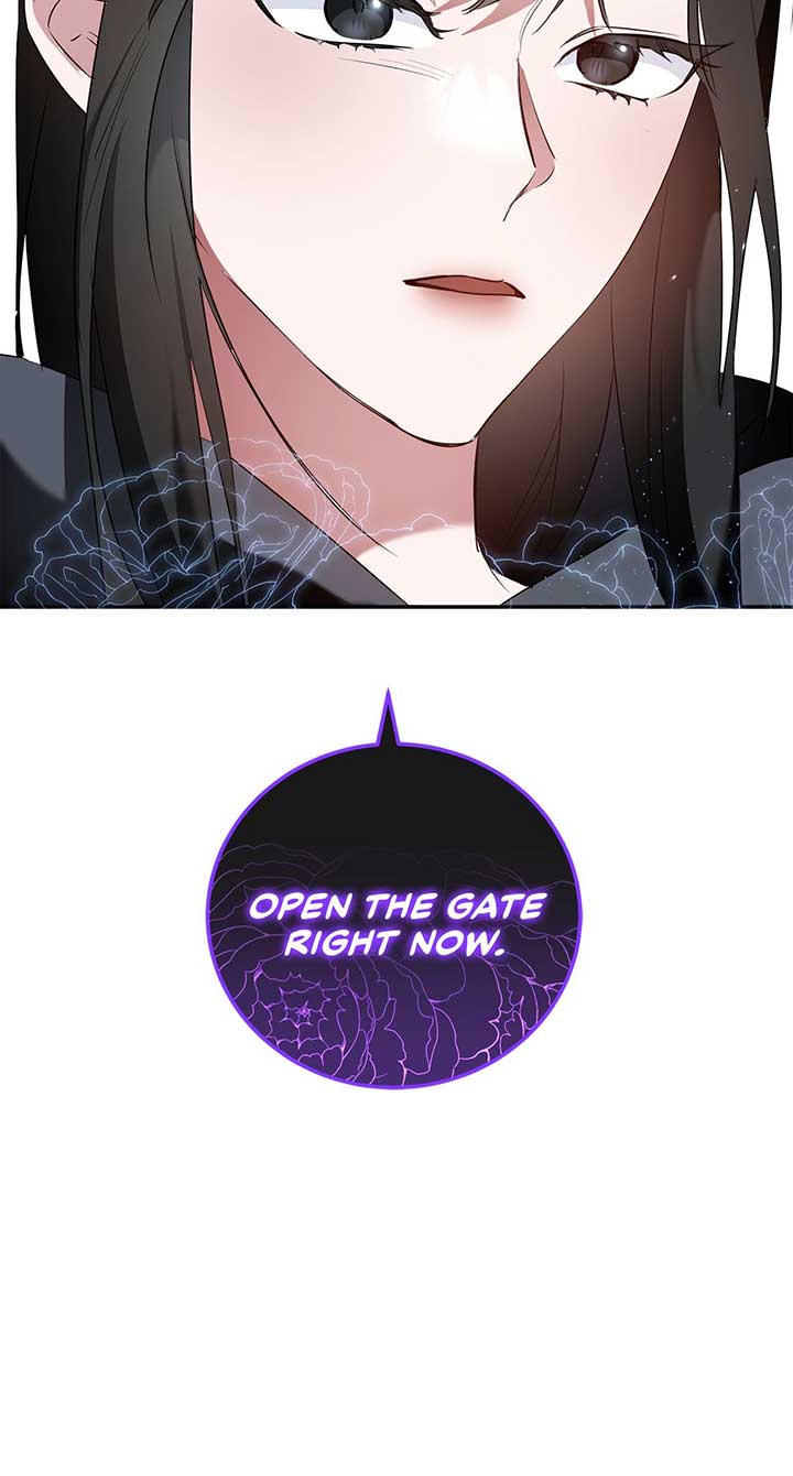 The Saintess Returns To The Emperor Chapter 52 - Page 71