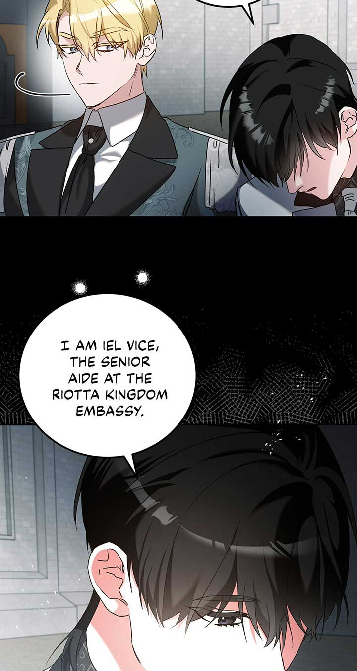 The Saintess Returns To The Emperor Chapter 53 - Page 11