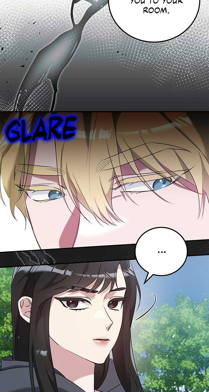 The Saintess Returns To The Emperor Chapter 53 - Page 13