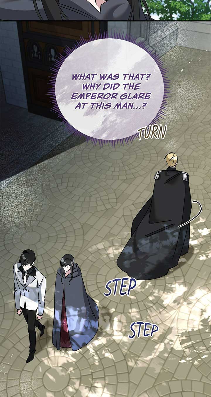 The Saintess Returns To The Emperor Chapter 53 - Page 14