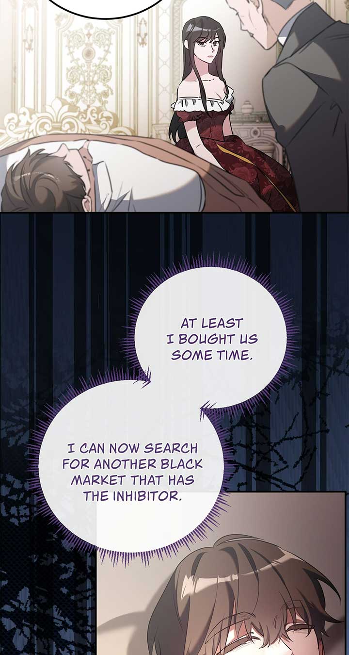 The Saintess Returns To The Emperor Chapter 53 - Page 18