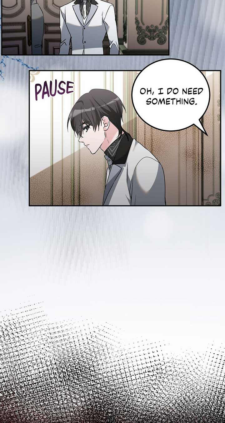 The Saintess Returns To The Emperor Chapter 53 - Page 20