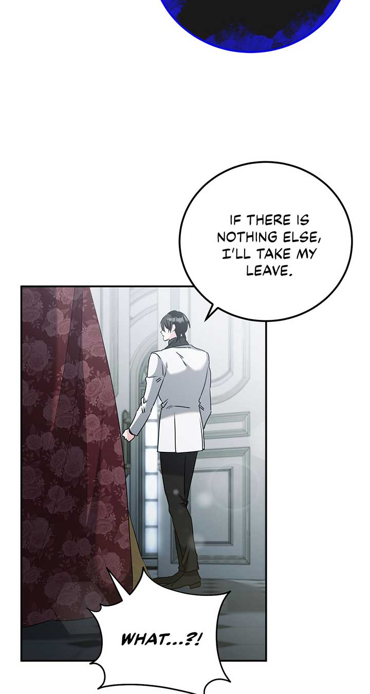 The Saintess Returns To The Emperor Chapter 53 - Page 27