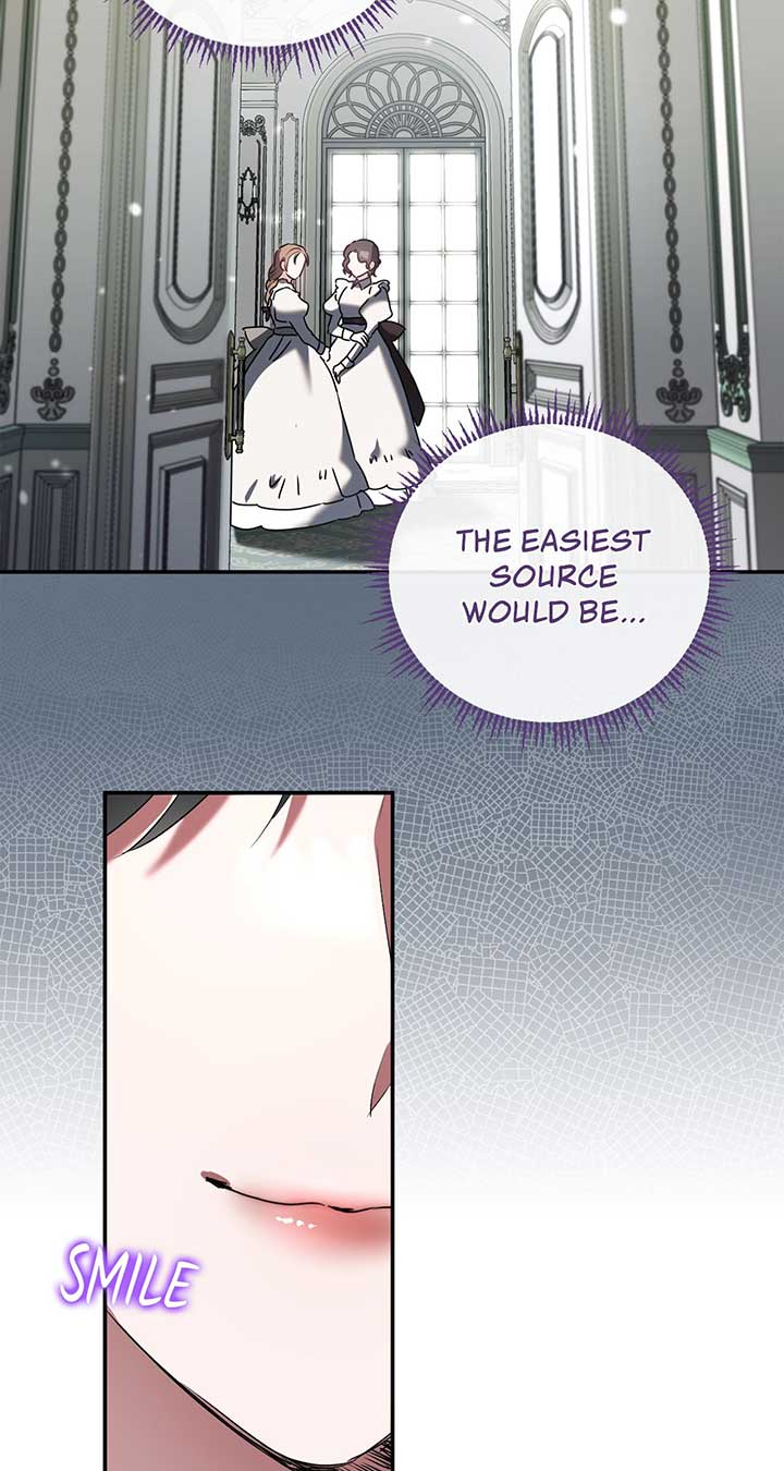 The Saintess Returns To The Emperor Chapter 53 - Page 29